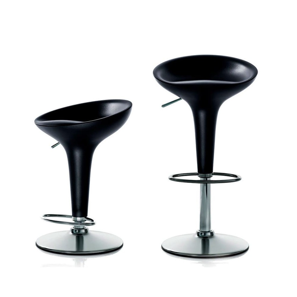 Bombo stool by Magis with swivel seat | kasa-store