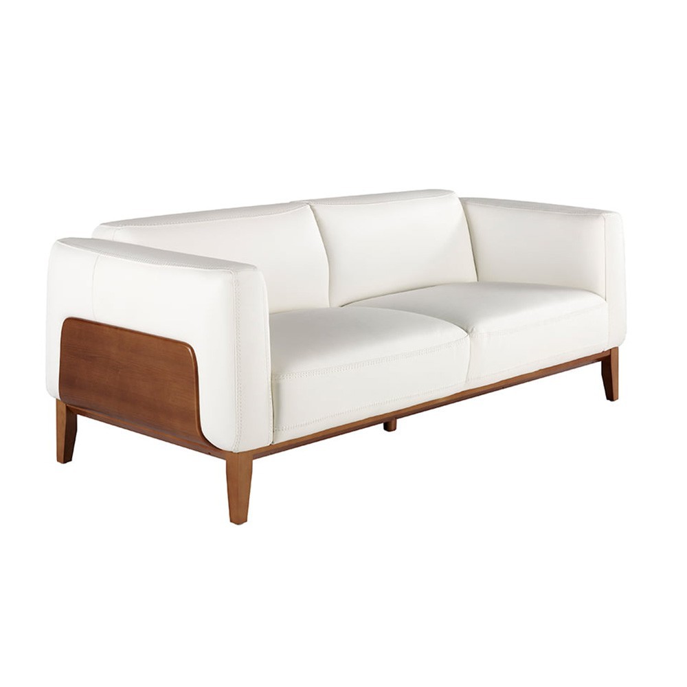 Sofá de diseño Angel Cerda disponible en 2 medidas | kasa-store