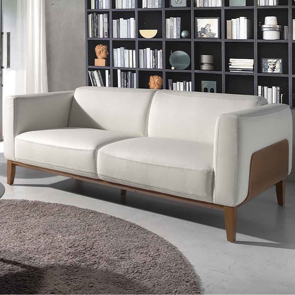 Angel Cerda design sofa available in 2 sizes | kasa-store