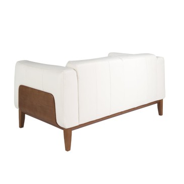 Angel Cerda design sofa available in 2 sizes | kasa-store