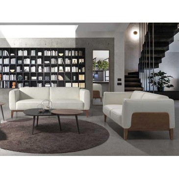 Angel Cerda design sohva saatavilla 2 kokoa | kasa-store
