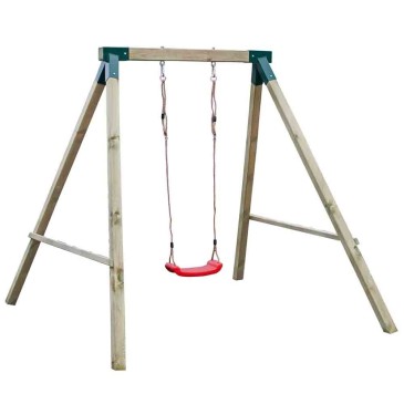 Children's swing with...