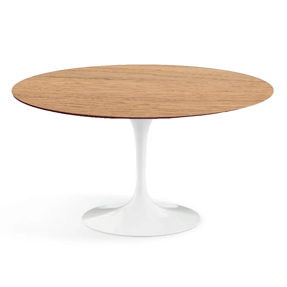 Round Tulip table available up to diam.180 | kasa-store