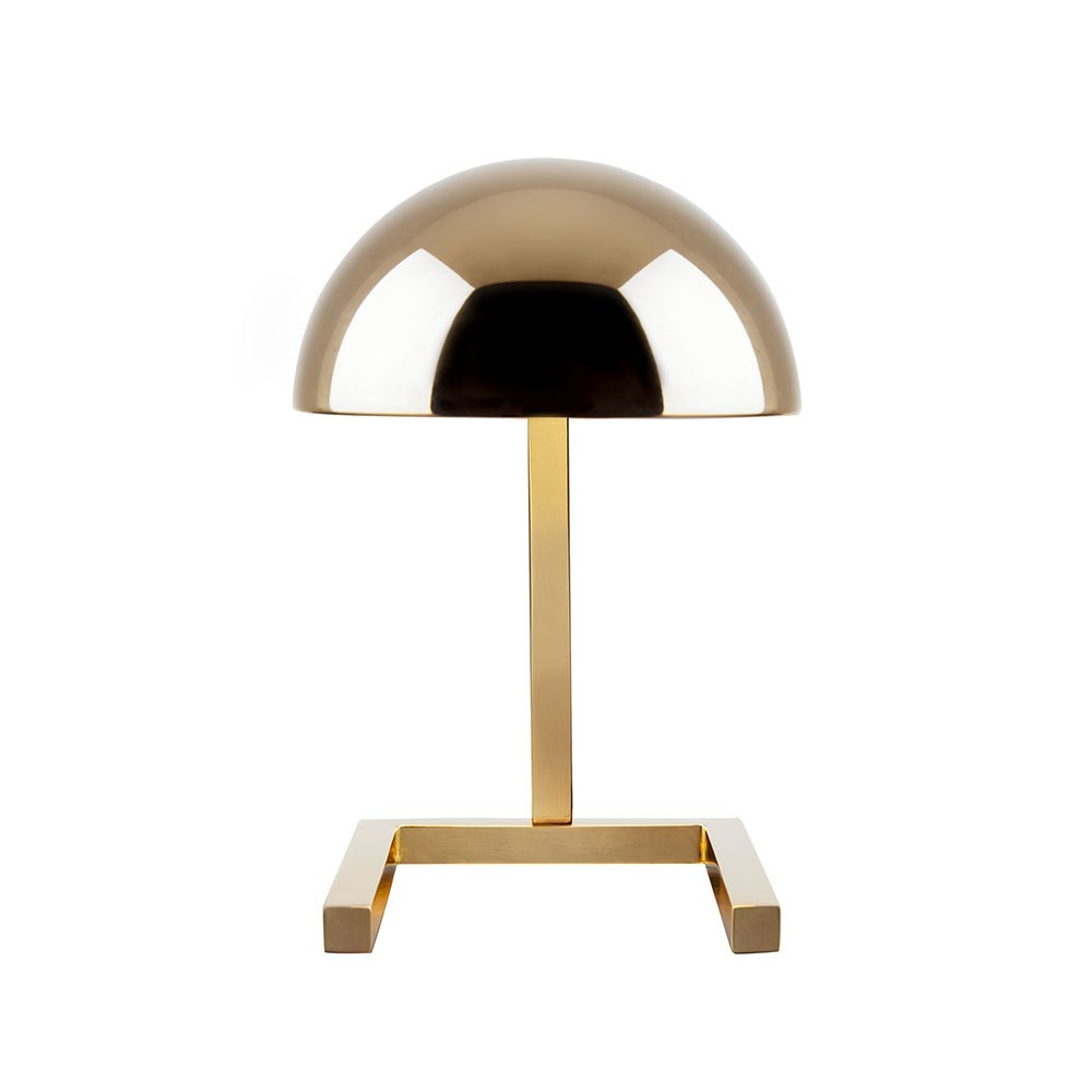 Mja tafellamp ontworpen door Jacques Adnet | kasa-store