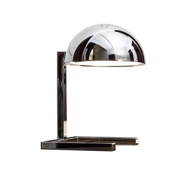 Mja table lamp designed by Jacques Adnet | kasa-store