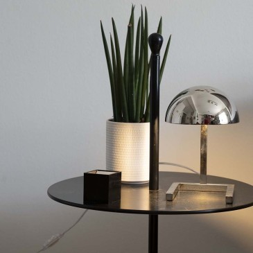 Mja bordlampe designet af Jacques Adnet | kasa-store