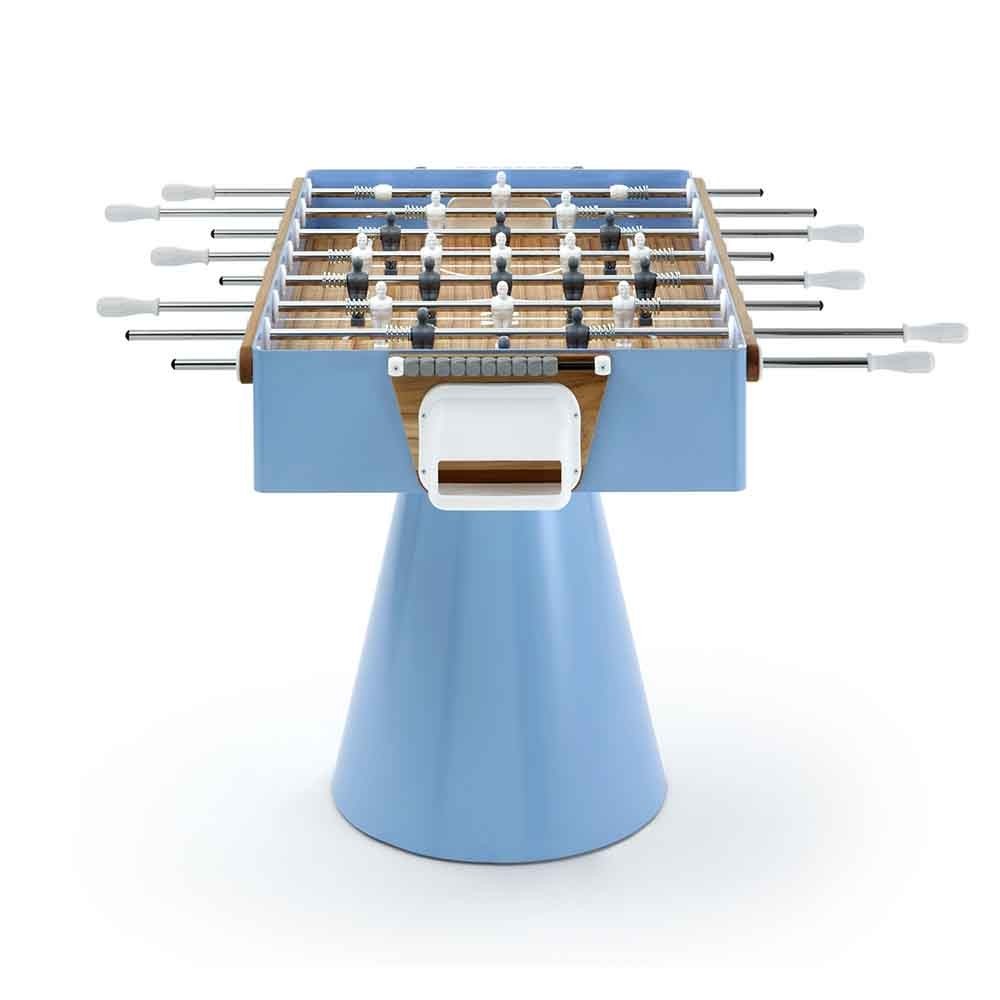 Επιτραπέζιο ποδοσφαιρικό τραπέζι Ciclope Capri από την Fas Pendezza | kasa-store