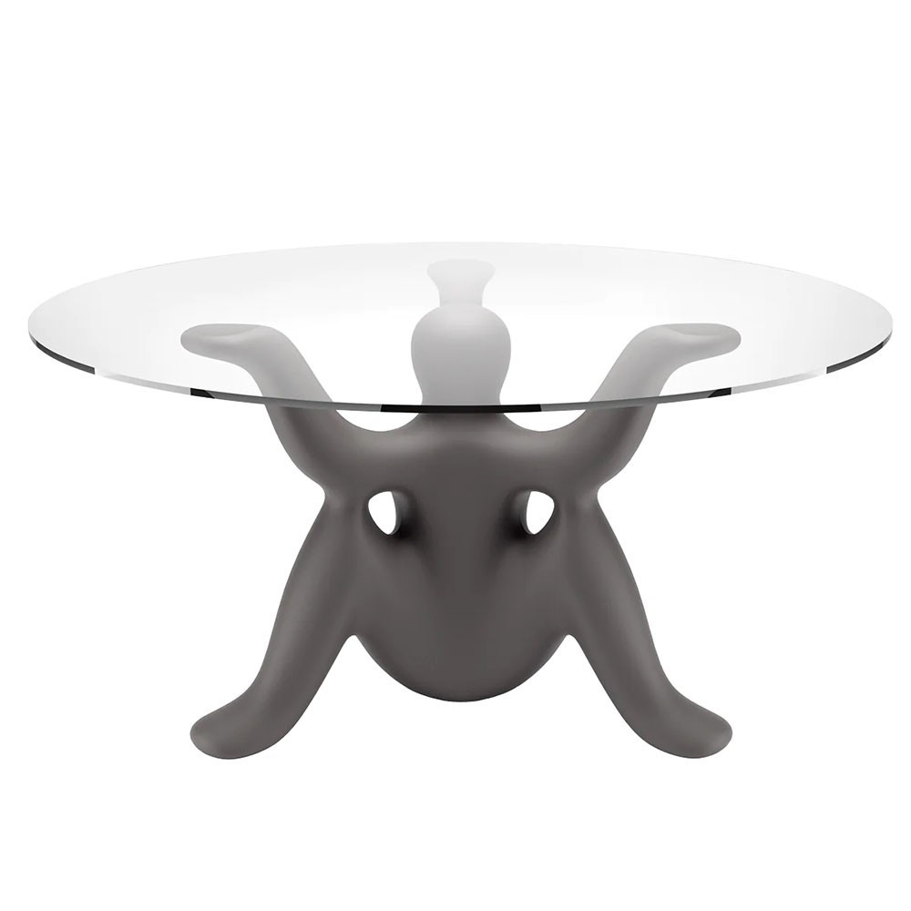 Qeeboo Helpyourself-bord av Philippe Starck | kasa-store