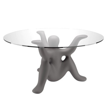 Τραπέζι Qeeboo Helpyourself από τον Philippe Starck | kasa-store