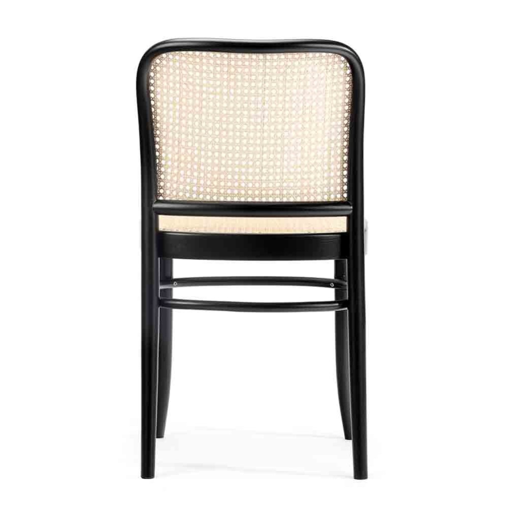 Transformer une chaise paillée en chaise bistrot - L'atelier de Mat