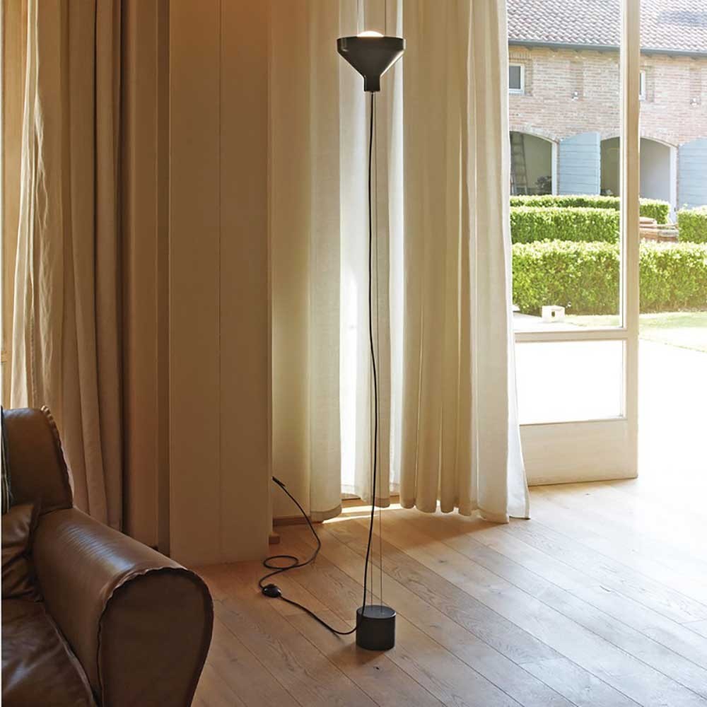 Atypical Alba lamp suitable for living | kasa-store