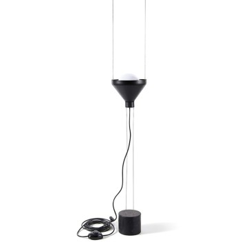 Atypische Alba-Lampe zum Wohnen geeignet | kasa-store