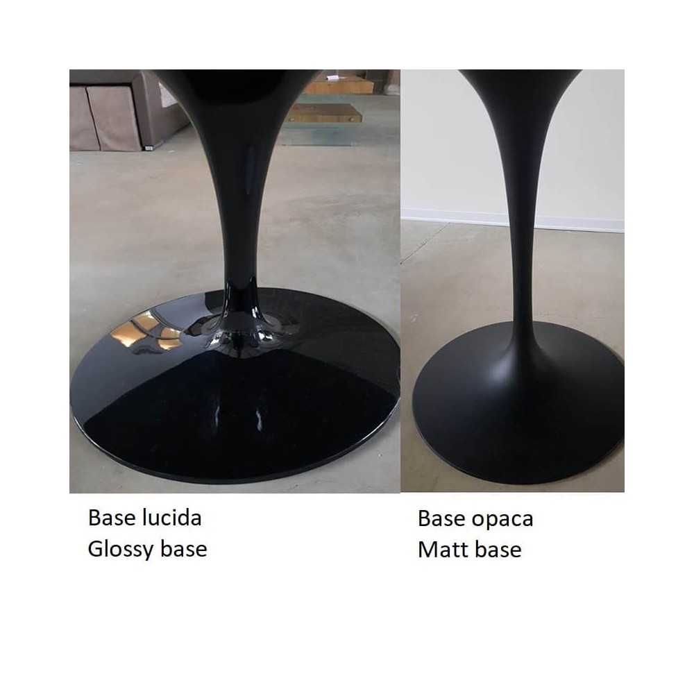 Tulppaanien uusintajulkaisu pöytä- ja tuolisarja | kasa-store