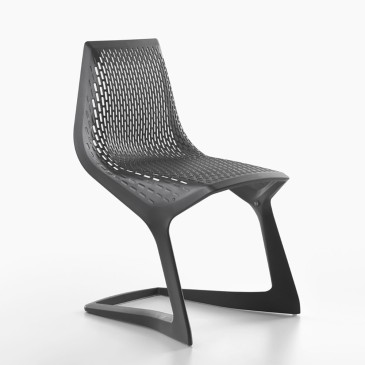 Plank Myto Chair utomhusstolen av Konstantin Grcic | kasa-store