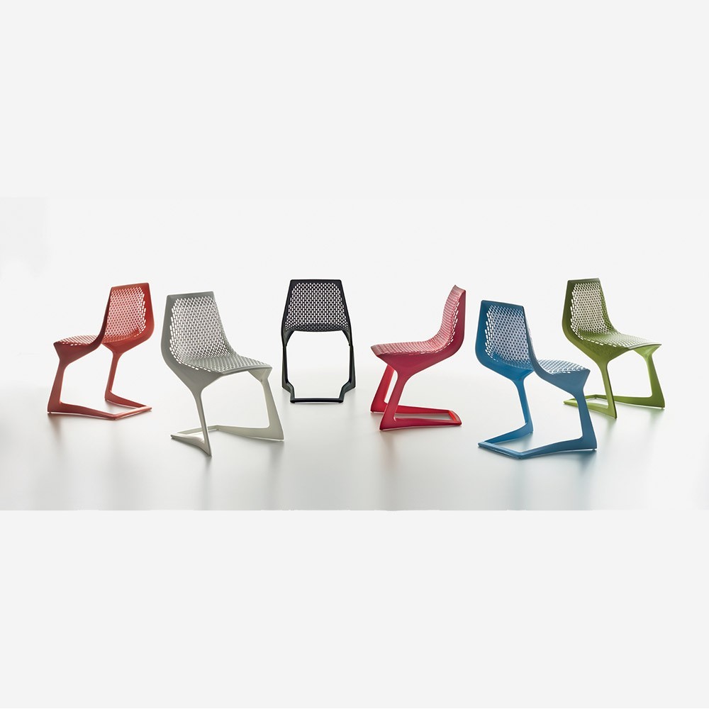 Plank Myto Chair the outdoor chair by Konstantin Grcic | kasa-store