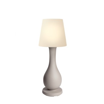 Slide Ottocento Lampe indendørs gulvlampe inspireret af det ikoniske bord