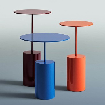 Collection Myhome Table basse cocktail | kasa-store