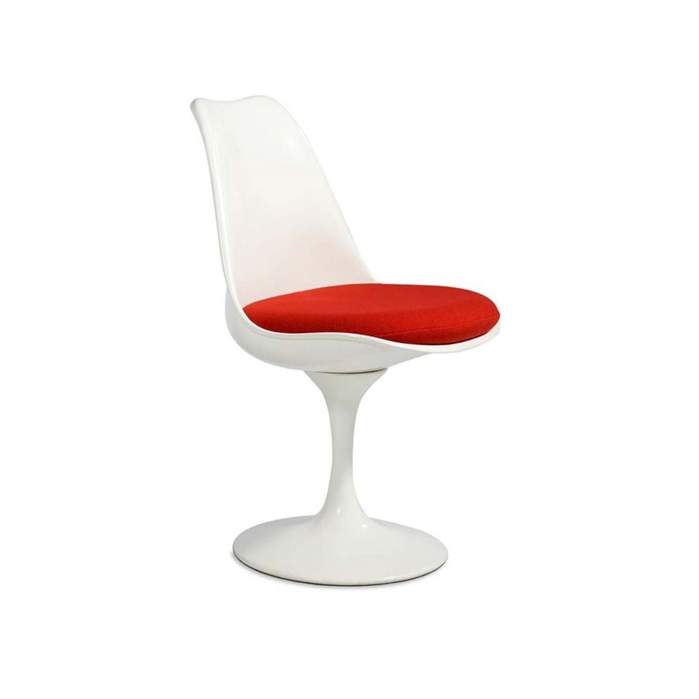 Tulip re-edition σετ τραπεζιού και καρέκλας | kasa-store