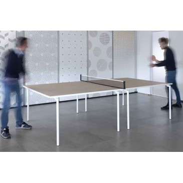 Spider ping pong bord fra Fas Pendezza | kasa-store