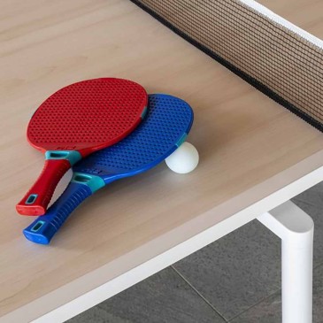 Spider ping pong table by Fas Pendezza | kasa-store