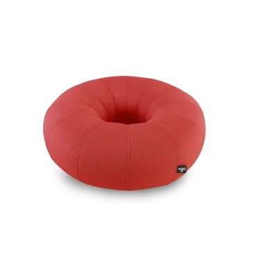 Ogo Don Out Pufe Flutuante Donut Shape | kasa-store