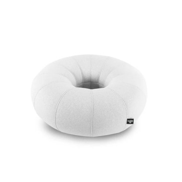 Ogo Don Out Pufe Flutuante Donut Shape | kasa-store