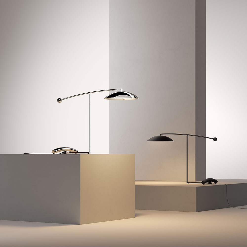 Lumen Center Italia Lampe de table Orbit | kasa-store