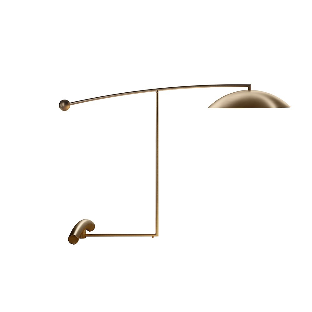 Lumen Center Italia Orbit bordlampe | kasa-store