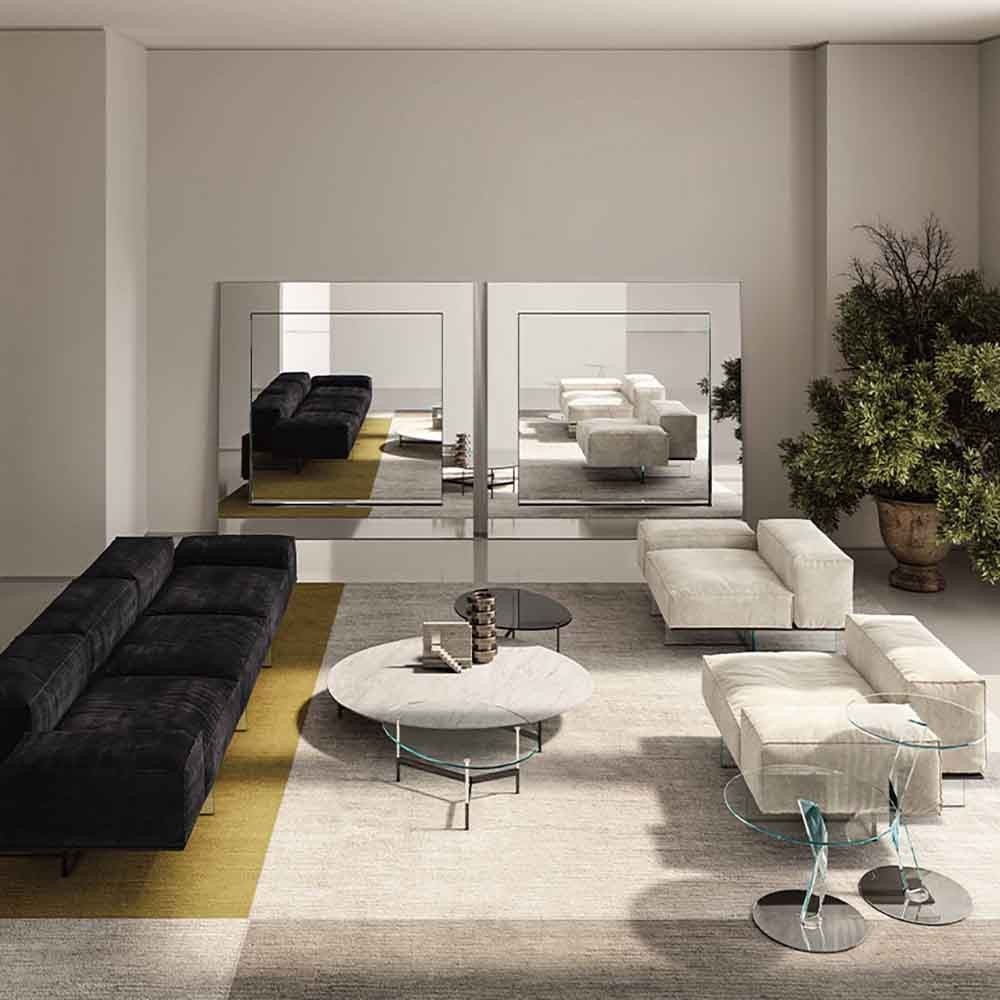 Tonelli Design Bakkarat sohvapöydät | kasa-store