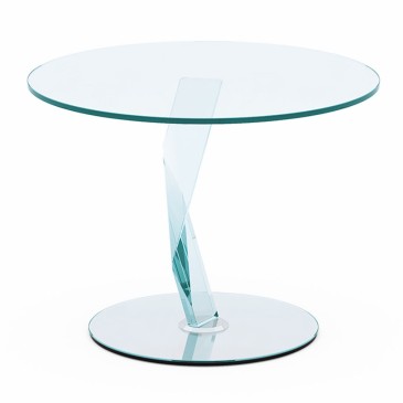 Tonelli Design Bakkarat Tables Basses | kasa-store