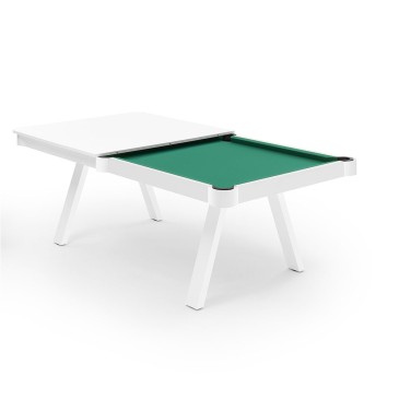 Étoile pool table by Fas Pendezza | kasa-store