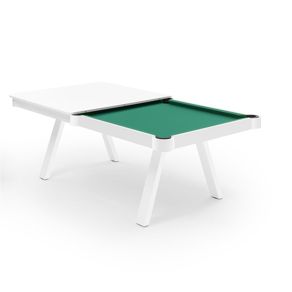 Étoile pool table by Fas Pendezza | kasa-store