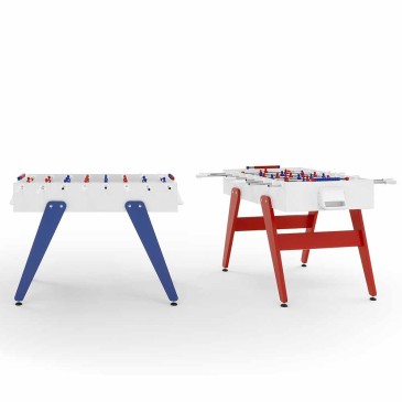 Cross table football by Fas Pendezza for your living room | kasa-store
