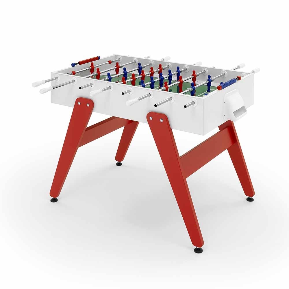 Cross table football by Fas Pendezza for your living room | kasa-store