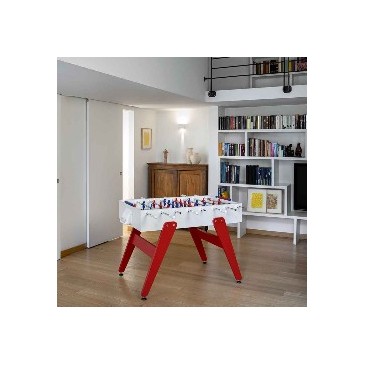 Cross-Tischfußball von Fas Pendezza für Ihr Wohnzimmer | kasa-store
