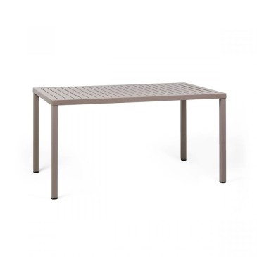 Nardi Cube 140 outdoor table | kasa-store