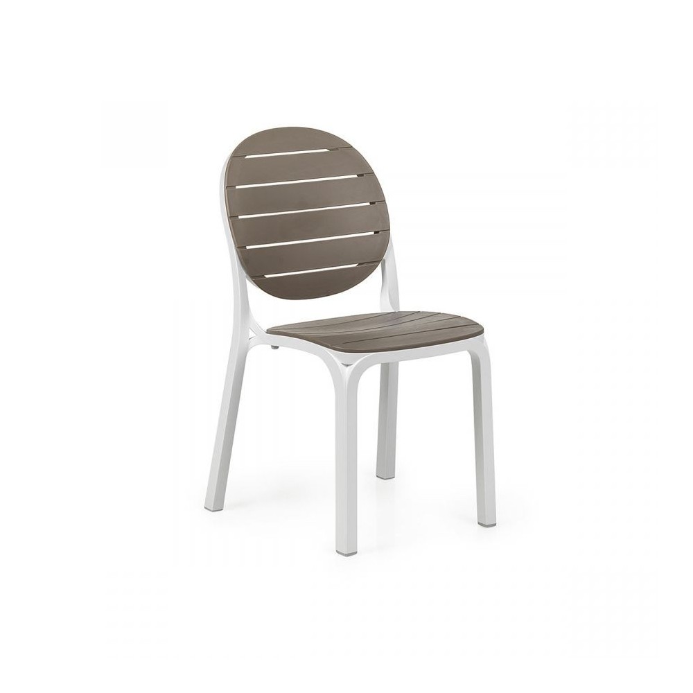 Nardi Erica stackable garden chair | kasa-store