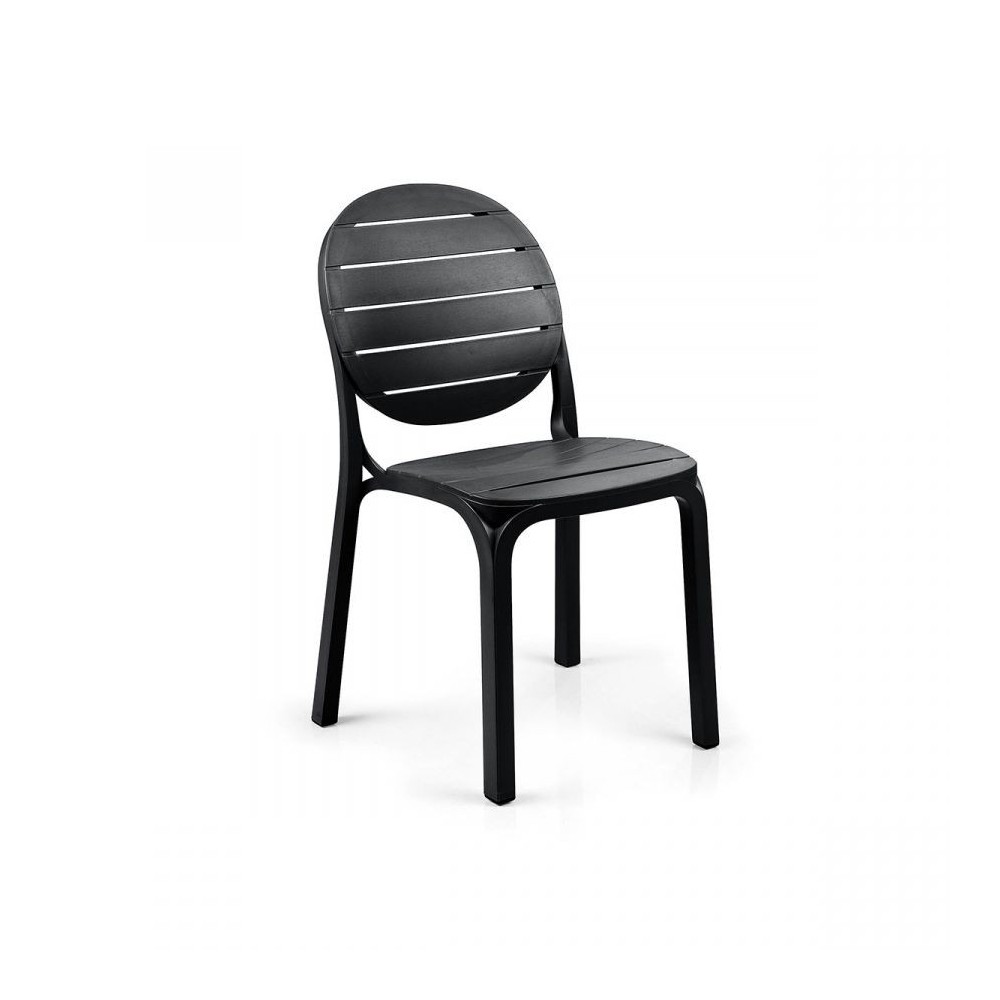 Nardi Erica stackable garden chair | kasa-store