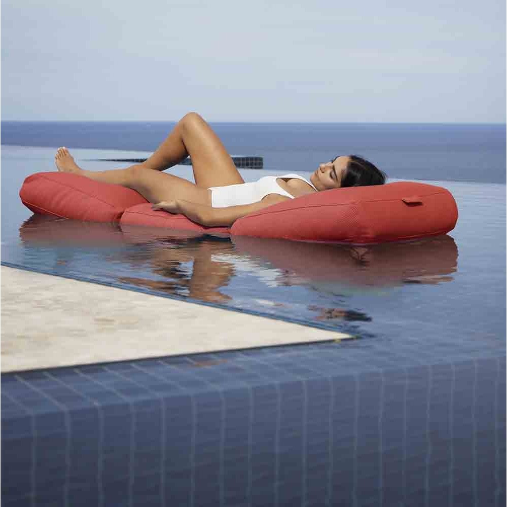 Tumbona flotante Ogo Llit Out para momentos agradables | kasa-store