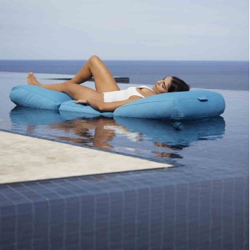 Ogo Llit Out floating lounger for pleasant moments | kasa-store