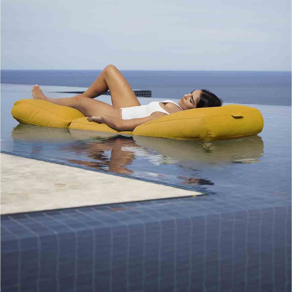 Tumbona flotante Ogo Llit Out para momentos agradables | kasa-store