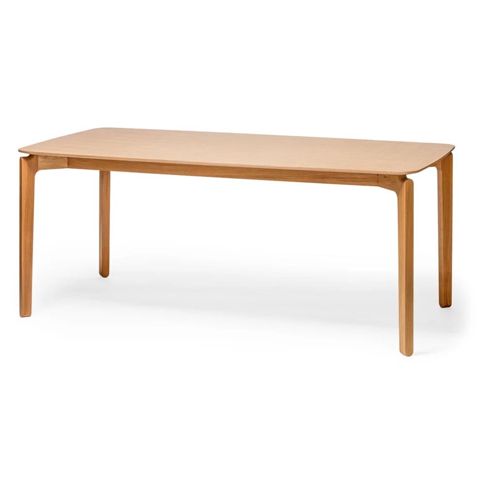 Ton table the wood collection Leaf | kasa-store