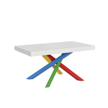 Volantis flerfarget bord fra Itamoby | kasa-store