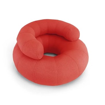 Ogo Don Out Sofa flydende lænestol med armlæn | kasa-store
