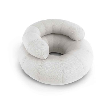 Poltrona flutuante Ogo Don Out Sofa com braços | kasa-store