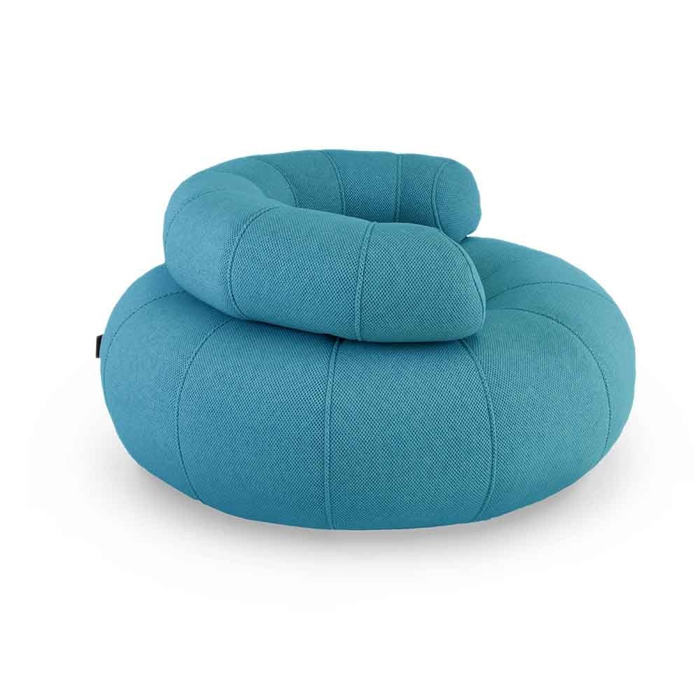 Ogo Don Out Sofa flydende lænestol med armlæn | kasa-store