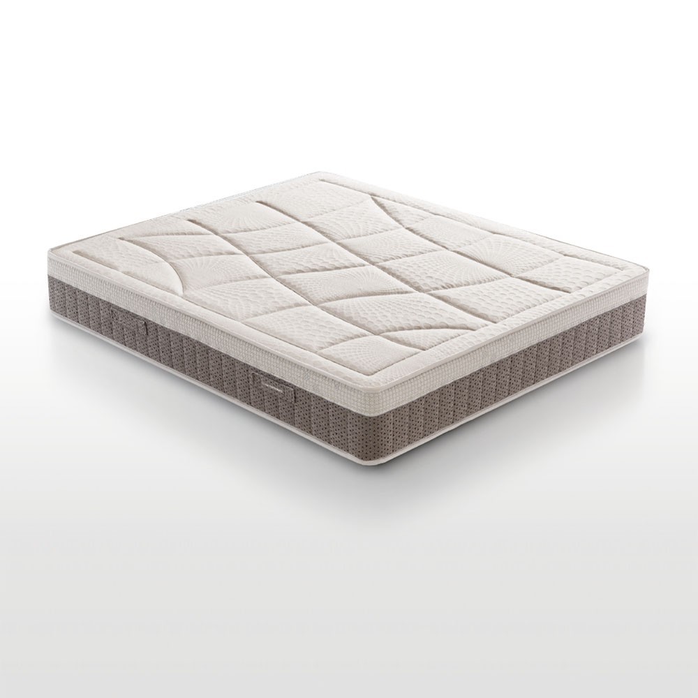 Ambra queen size mattress by Casa Fortunato | kasa-store