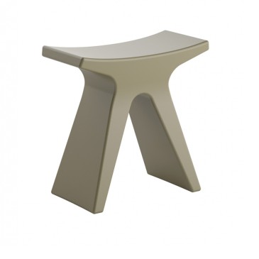 Colos Pigreco multipurpose stool in polyethylene | kasa-store