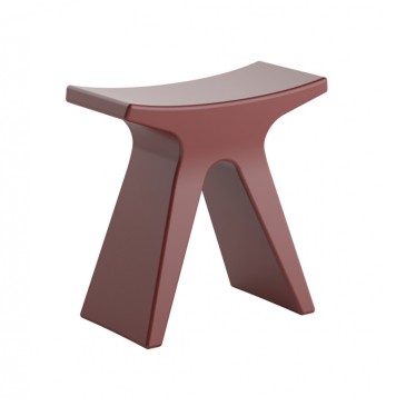 Colos Pigreco multipurpose stool in polyethylene | kasa-store
