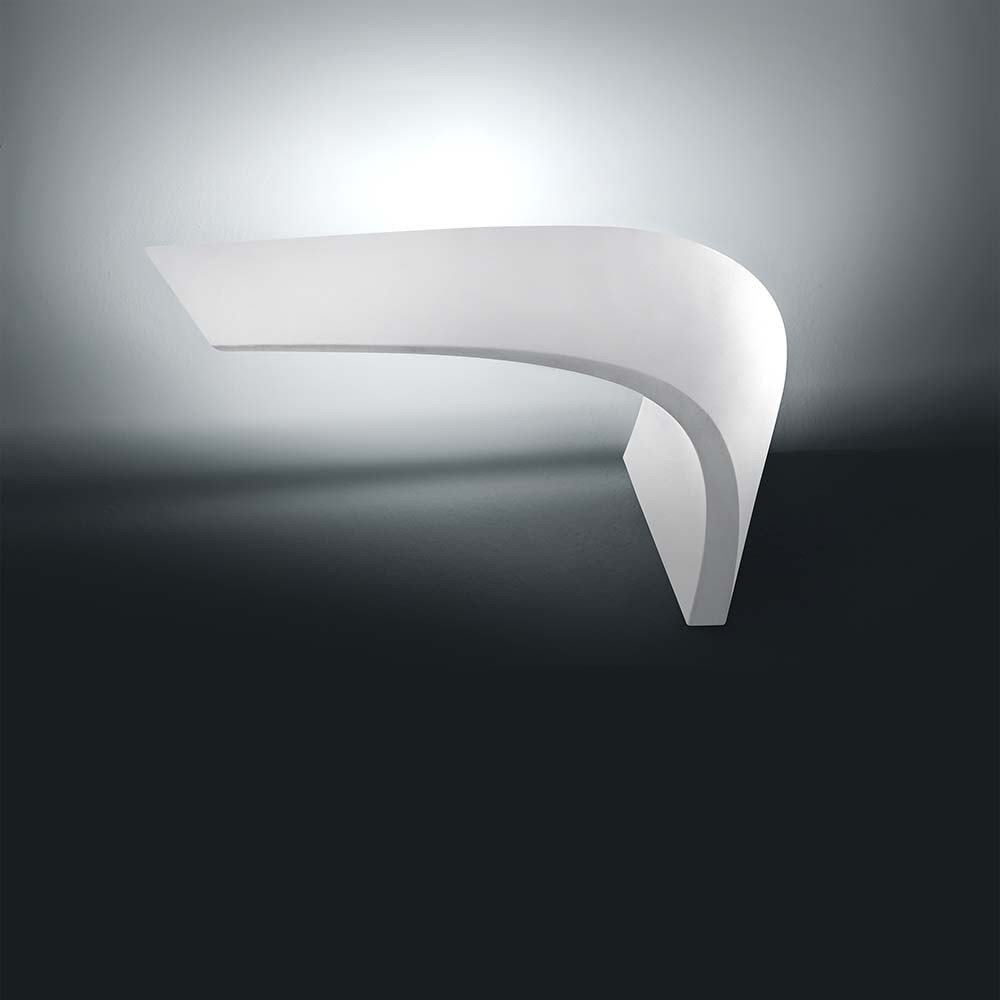 Icone Boomerang lampada da parete | kasa-store